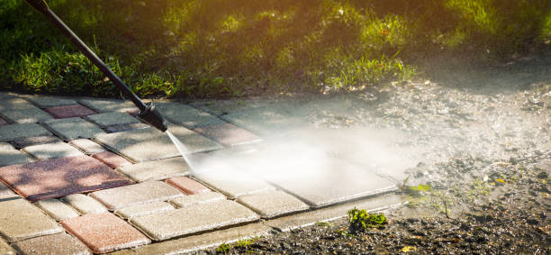 Best Restaurant Pressure Washing  in Ellsworth, WI