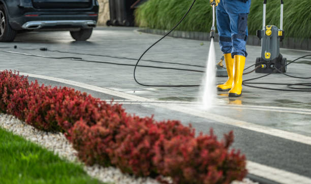 Spring Cleaning in Ellsworth, WI