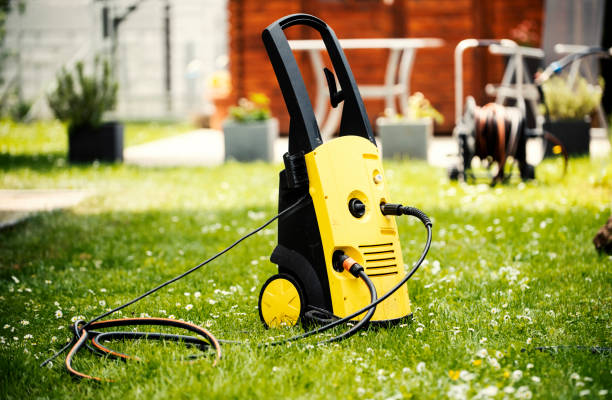 Best Gutter Cleaning  in Ellsworth, WI